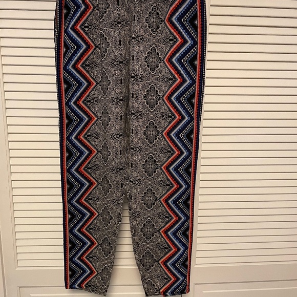 Lush Rayon Pants - Picture 1 of 4